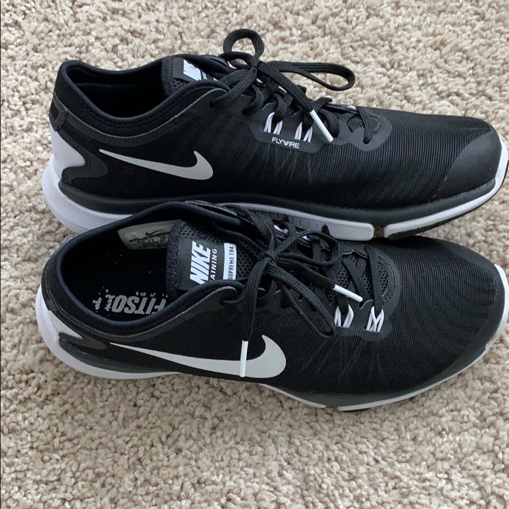 Nike Flex Supreme TR4